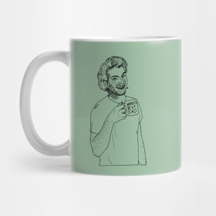 My Kind of Dad Mug